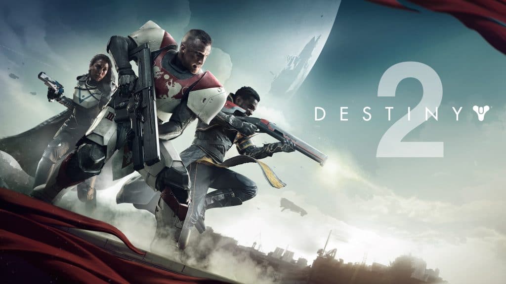 destiny