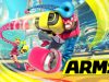 ARMS, la innovación que hacía falta