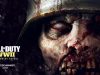 Los zombis llegan a Call of Duty:WWII