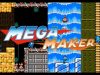 Mega Man Maker es una realidad