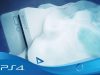 Así luce el nuevo PS4 Pro Glacier White