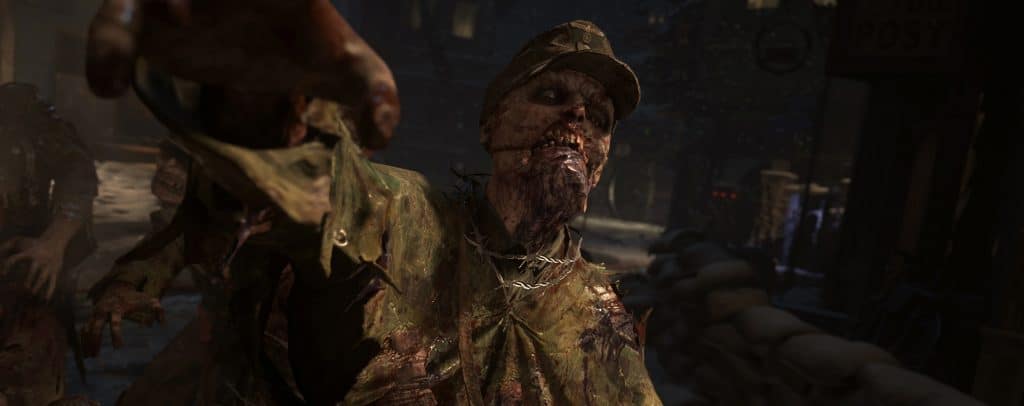 Nazi Zombies