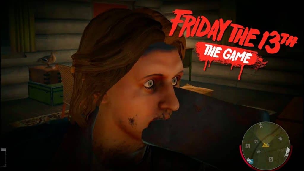 friday the 13th