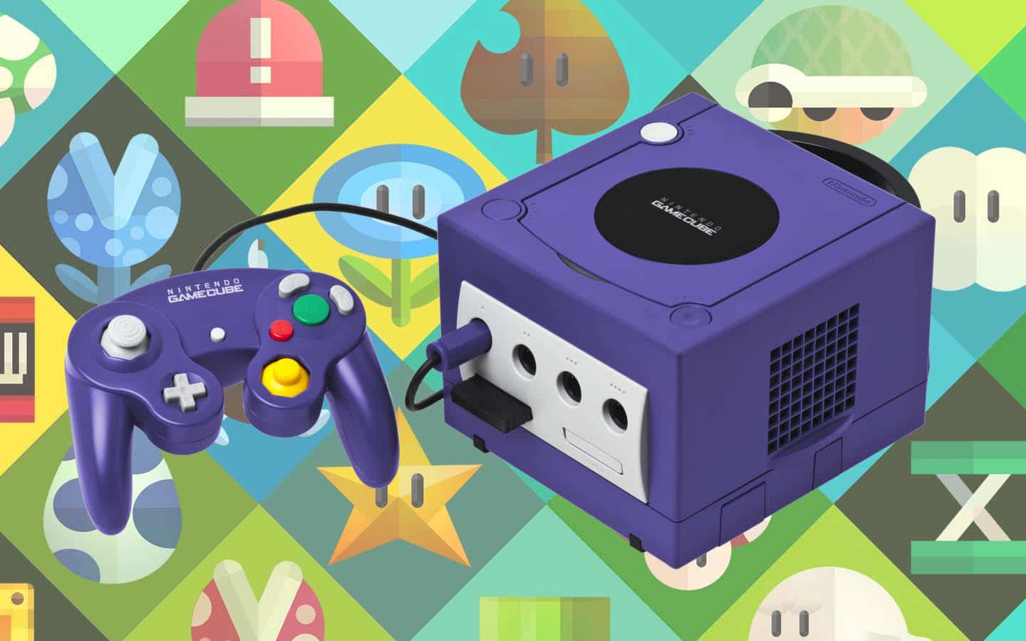 Los mandos de GameCube llegarán a Nintendo Switch