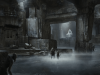 Así luce el nuevo arte conceptual de God of War