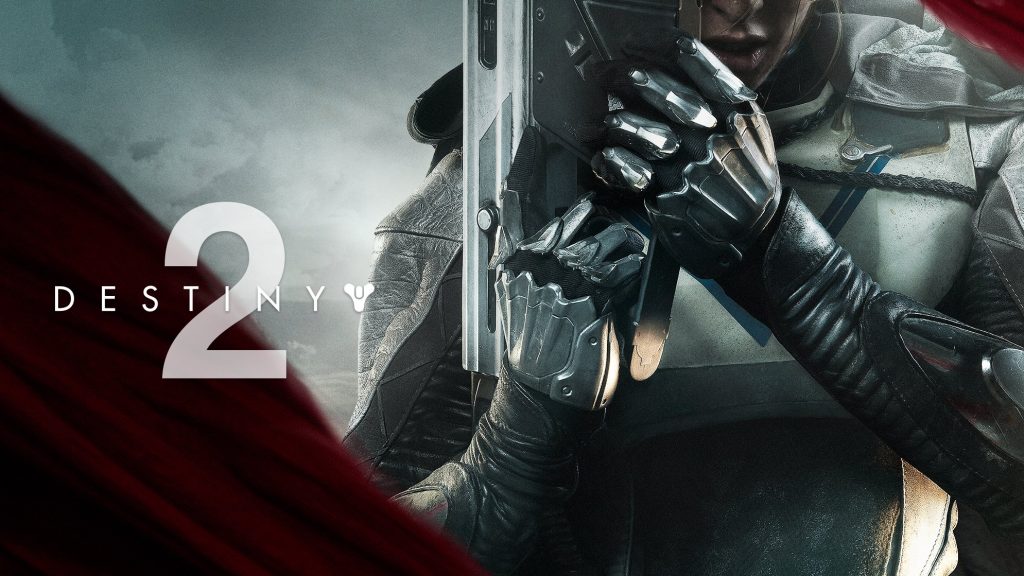 bungie destiny 2