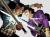 No More Heroes: Travis Strikes Again, incluirá este otro famoso indie en su lista de juegos