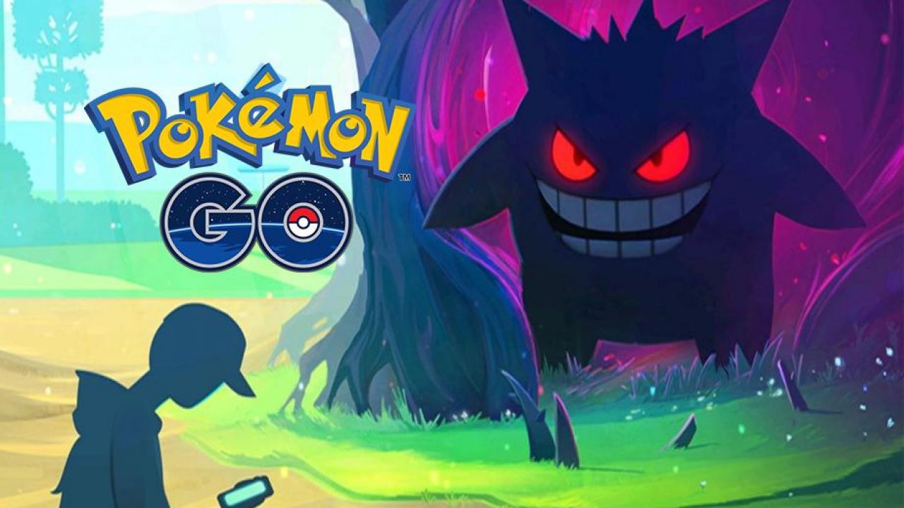 Pokémon GO (iOS/Android): evento Halloween 2018 tem detalhes revelados -  Nintendo Blast