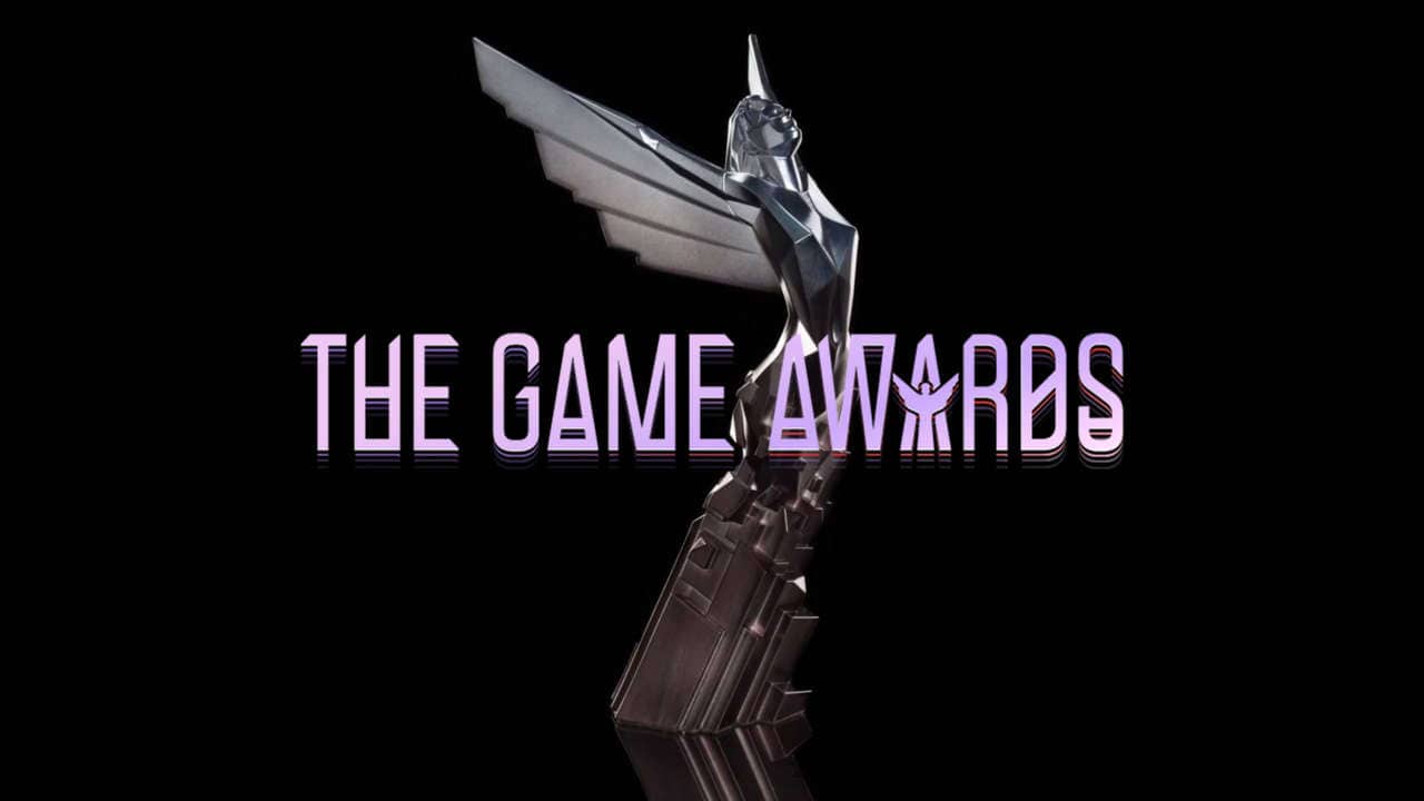 the game awards 2017