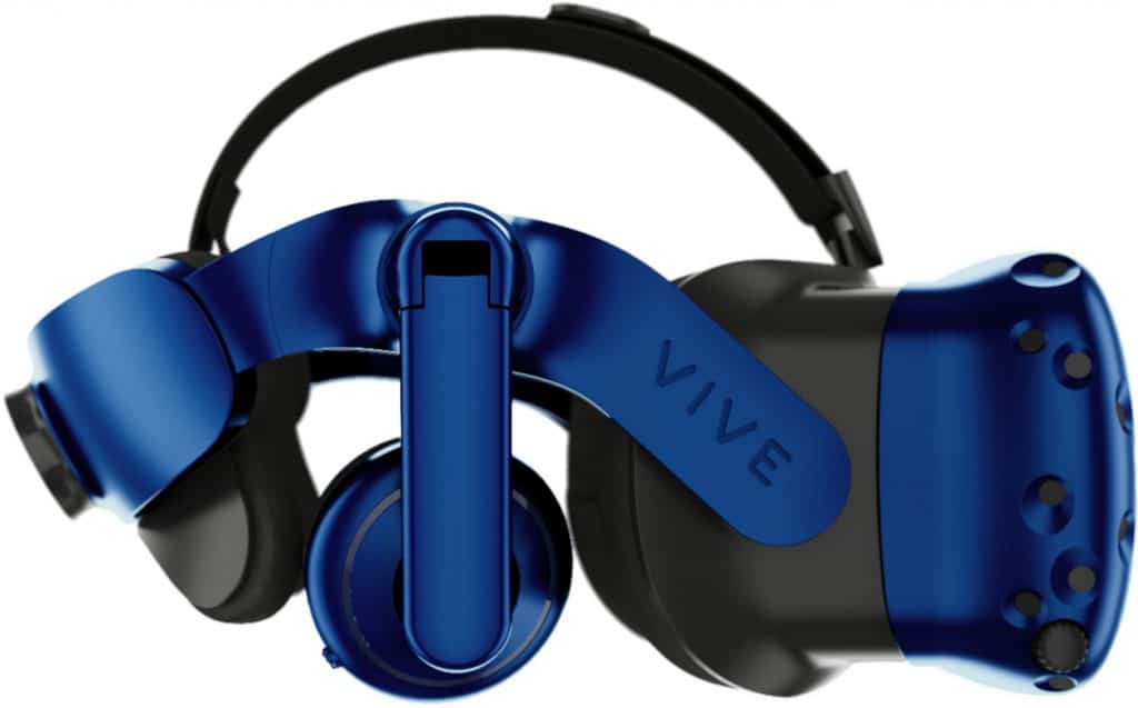 HTC 10 será compatible con el visor Vive
