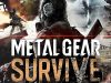 Metal Gear Survive: Konami se disculpa con los jugadores y les regala cosas