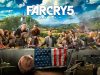 Far Cry 5 no tendrá loot boxes, pero sí microtransacciones