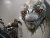 El paquete de consola de God of War y el control son reales
