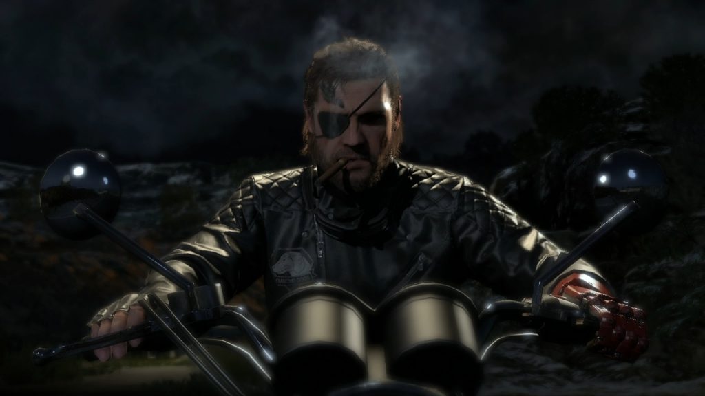 Metal Gear Solid V está entre los Games With Gold de mayo.