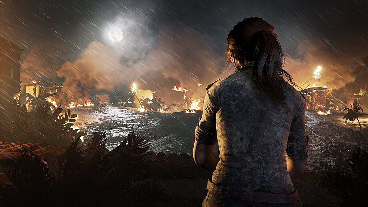 Shadow of the Tomb Raider, se filtran las ediciones especiales del juego.