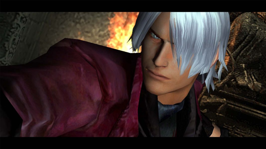 devil may cry hd collection cheats