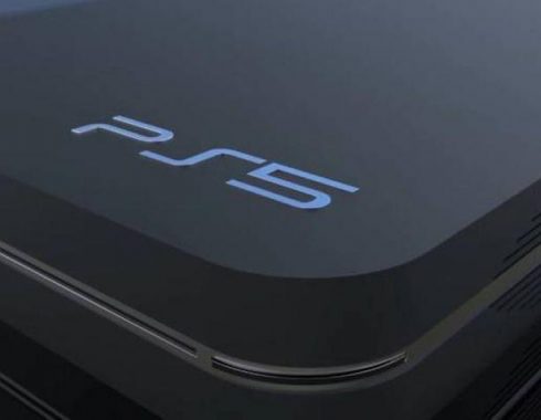 "Erebus" no es el nombre clave de la PS5