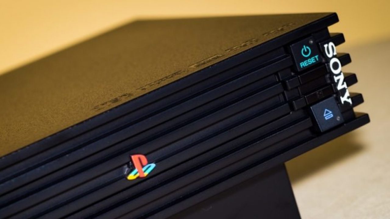 Sony dice adiós a PlayStation 2, cierra el Soporte Técnico